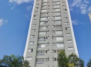 Apartamento · 62m² · 2 Quartos · 1 Vaga · Apartamento 2 dormitórios - 1 suíte - 1 vada. Porteira fechada !