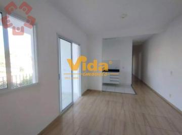 Apartamento · 78m² · 3 Quartos · 1 Vaga · Apartamento para venda em Novo Osasco, 3 Dormitórios sendo 01 suite