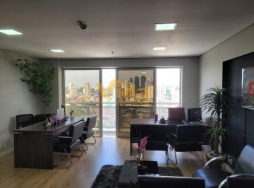 Comercial · 38m² · 1 Vaga · Sala para venda em Vila Yara - Osasco