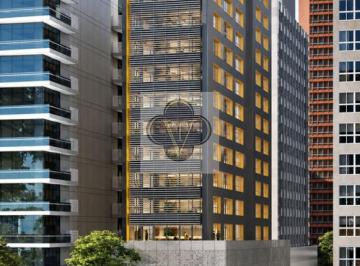 Comercial · 359m² · Conjunto Comercial - Edifício Bravo Paulista