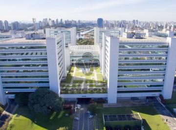 Comercial · 743m² · 11 Vagas · Conjunto comercial - Centro Empresarial de São Paulo (CENESP)