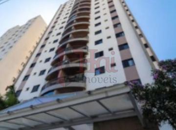 Apartamento · 80m² · 4 Quartos · 2 Vagas · Apartamento, Santana - São Paulo