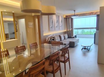 Apartamento · 112m² · 3 Quartos · 1 Vaga · Apartamento em Jardim da Penha - Vitória