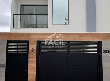 Casa · 144m² · 3 Quartos · 2 Vagas · Casa em Jardim do Vale - Vila Velha