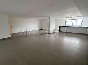 Apartamento · 27m² · 1 Quarto · Studio 27m² na Maria Curupaiti: rooftop com piscina, área gourmet, coworking e academia