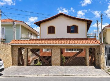 Casa · 167m² · 3 Quartos · 4 Vagas · Casa com 3 Dormitórios Próxima ao Metrô Parada Inglesa 167m² | 4 Vagas | Pode Ser Mobiliada