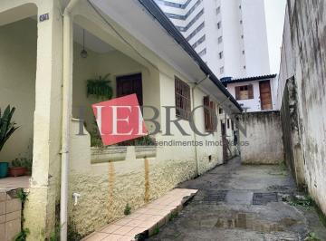 Casa · 135m² · 3 Quartos · 2 Vagas · Casa Térrea à venda na região do Tatuapé!!!