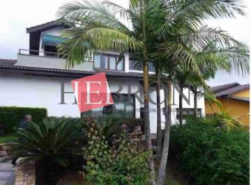 Casa · 493m² · 3 Quartos · 8 Vagas · Lindíssimo Sobrado à venda na região de Alphaville!!!