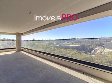 Apartamento · 239m² · 4 Quartos · 3 Vagas · APARTAMENTO COM 4 SUÍTES A VENDA COM VISTA PARA O MONTE LIBANO