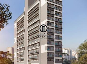 010_fachada.jpg · Apartamento à venda - em Praça da Árvore