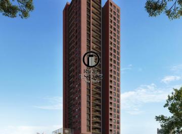 010_fachada.jpg · Apartamento à venda - na Vila Romana