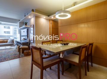 Apartamento · 95m² · 2 Quartos · 2 Vagas · Apartamento, Vila Nova Conceição - São Paulo