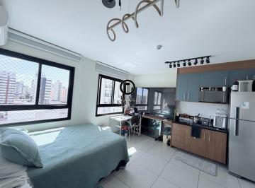 Apartamento · 26m² · 1 Quarto · Apartamento à venda - em Mirandópolis
