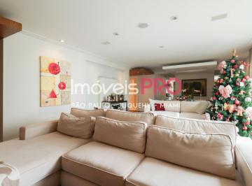 Apartamento · 170m² · 4 Quartos · 2 Vagas · Apartamento 170m² 3 quartos, sendo 1 suíte, 170m² - Jardim