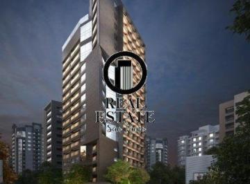 010_fachada.jpg · Apartamento à venda - na Vila Olímpia