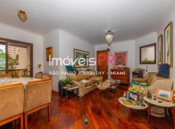 Apartamento · 100m² · 3 Quartos · 2 Vagas · Apartamento Jardim Guedala 100 metros