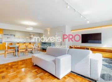 Apartamento · 154m² · 3 Quartos · 1 Vaga · Apto dereformado de 154m2 com 3 dorm, sendo 1 suite e 1 vaga no Santo amaro prox do metro