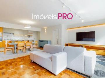 Apartamento · 154m² · 3 Quartos · 1 Vaga · Apto dereformado de 154m2 com 3 dorm, sendo 1 suite e 1 vaga no Santo amaro prox do metro