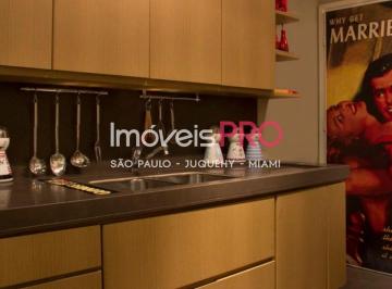 Apartamento · 136m² · 3 Quartos · 2 Vagas · Duplex, Vila Nova Conceição - São Paulo