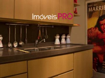 Apartamento · 136m² · 3 Quartos · 2 Vagas · Duplex, Vila Nova Conceição - São Paulo