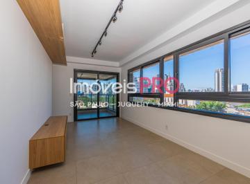 Apartamento · 65m² · 2 Quartos · 1 Vaga · Apartamento, Pinheiros - São Paulo