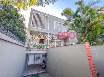 Casa · 244m² · 4 Quartos · 2 Vagas · Casa, Paraíso - São Paulo