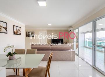 Apartamento de 4 quartos, São Paulo · Apartamento, Granja Julieta - São Paulo