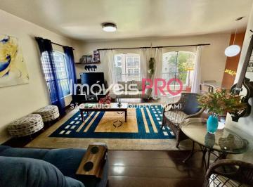 Apartamento · 135m² · 3 Quartos · 2 Vagas · Apto de 135m2 com 3 dorm, sendo 1 suite e 2 vaga sno Brooklin prox do metro