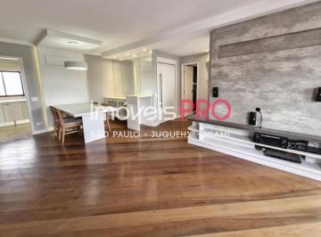 Apartamento · 156m² · 4 Quartos · 2 Vagas · Apto reformado de 156m2 com 4 dorm, sendo 2 sutes e 2 vagas no Vila Mariana
