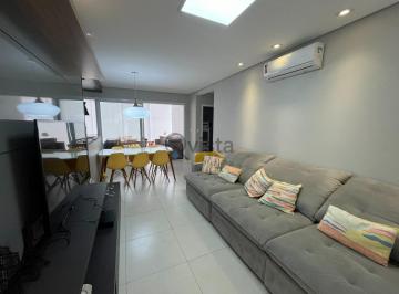 Apartamento · 92m² · 2 Quartos · 2 Vagas · Apartamento à Venda no Tombo no Guarujá | QVista Inteligência Imobiliária Gua...