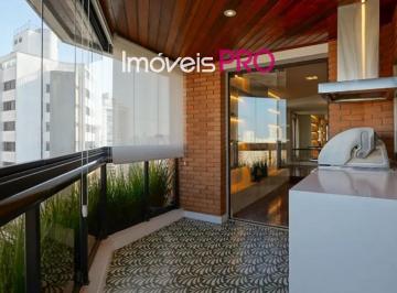 Apartamento · 276m² · 4 Quartos · 3 Vagas · CAMPO BELO - 4 DORMITÓRIOS - 3 SUÍTES