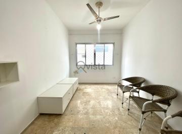 Apartamento · 75m² · 2 Quartos · 1 Vaga · Apartamento para Locação Anual na Pitangueiras no Guarujá / QVista Inteligênc...