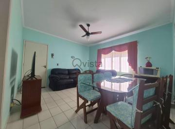 Apartamento · 90m² · 2 Quartos · 1 Vaga · Apartamento à venda no Tombo no Guarujá/QVista Inteligência Imobiliária Guarujá