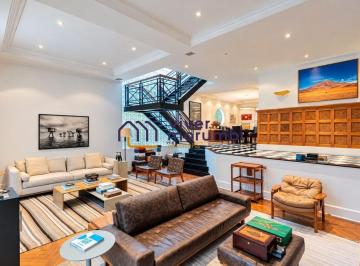 Casa · 500m² · 4 Quartos · 4 Vagas · Casa Assobradada no Morumbi- 4 dormitórios ( 2 suítes)