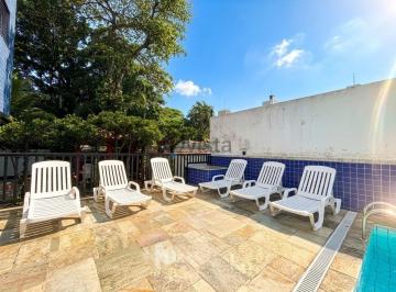 Apartamento · 66m² · 1 Quarto · 1 Vaga · Apartamento à Venda no Tombo no Guarujá | QVista Inteligência Imobiliária Gu...
