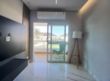 Apartamento · 80m² · 2 Quartos · 1 Vaga · Apartamento para locação- Tombo no Guarujá | QVista Inteligência Imobiliária ...
