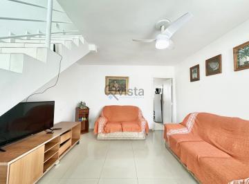 Casa · 80m² · 2 Quartos · 1 Vaga · Sobrado á venda na Enseada no Guarujá | QVista Inteligência Imobiliária - Gu...