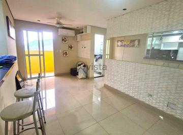 Apartamento · 52m² · 2 Quartos · Apartamento à Venda no Jardim dos Pássaros no Guarujá | QVista Inteligência I...