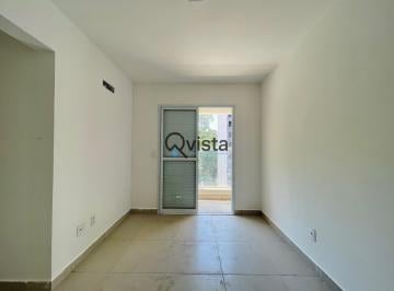Apartamento · 52m² · 2 Quartos · 1 Vaga · Apto. 2 dorm. para Locação na Enseada no Guarujá | QVista