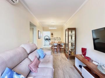 Apartamento · 60m² · 2 Quartos · 1 Vaga · Apartamento à Venda na Enseada no Guarujá | QVista Inteligência Imobiliária G...