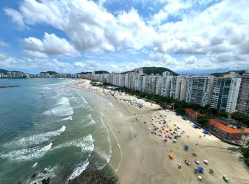 Apartamento · 382m² · 6 Quartos · 2 Vagas · Apartamento à Venda na Pitangueiras no Guarujá | QVista Inteligência Imobili...
