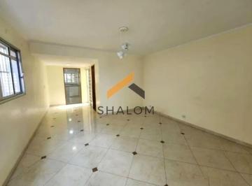 Casa · 151m² · 3 Quartos · 2 Vagas · Sobrado, Caxingui - São Paulo