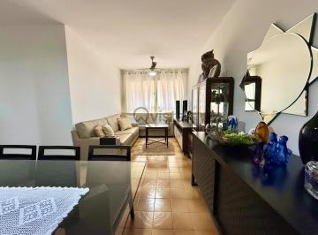 Apartamento · 100m² · 3 Quartos · 1 Vaga · Apartamento em Jardim Las Palmas - Guarujá