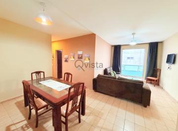 Apartamento · 78m² · 2 Quartos · 1 Vaga · Apartamento em Enseada - Guarujá