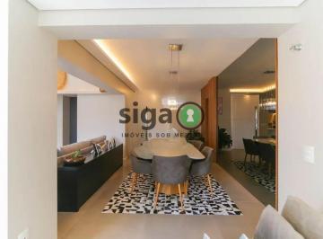 Apartamento · 170m² · 2 Quartos · 3 Vagas · Apartamento mobiliado Morumbi- 2 suites, 3 vagas