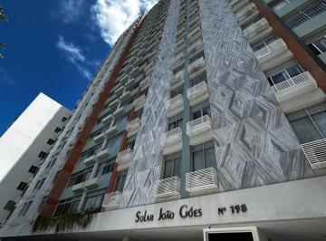 Apartamento à venda no SOLAR JOÃO GÓES, CANELA, Salvador, BA · Apartamento à venda no SOLAR JOÃO GÓES, CANELA, Salvador, BA