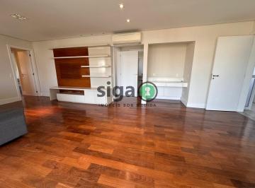 Apartamento · 138m² · 3 Quartos · Excelente Apto para Locação, ótima localização e conforto