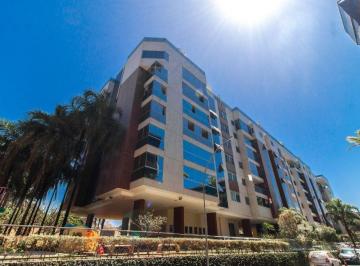 Apartamento · 285m² · 3 Quartos · 2 Vagas · SQN 213 – Cobertura Duplex com Vista Panorâmica