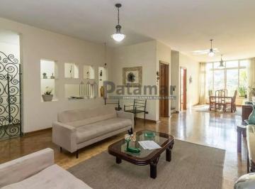 Casa · 293m² · 3 Quartos · 4 Vagas · Vila Beatriz - Bairro clássico da região de Pinheiros - 3 dormitorios