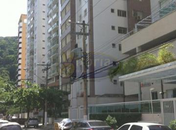 Apartamento · 48m² · 1 Quarto · 1 Vaga · Apartamento no Guarujá locação Mensal